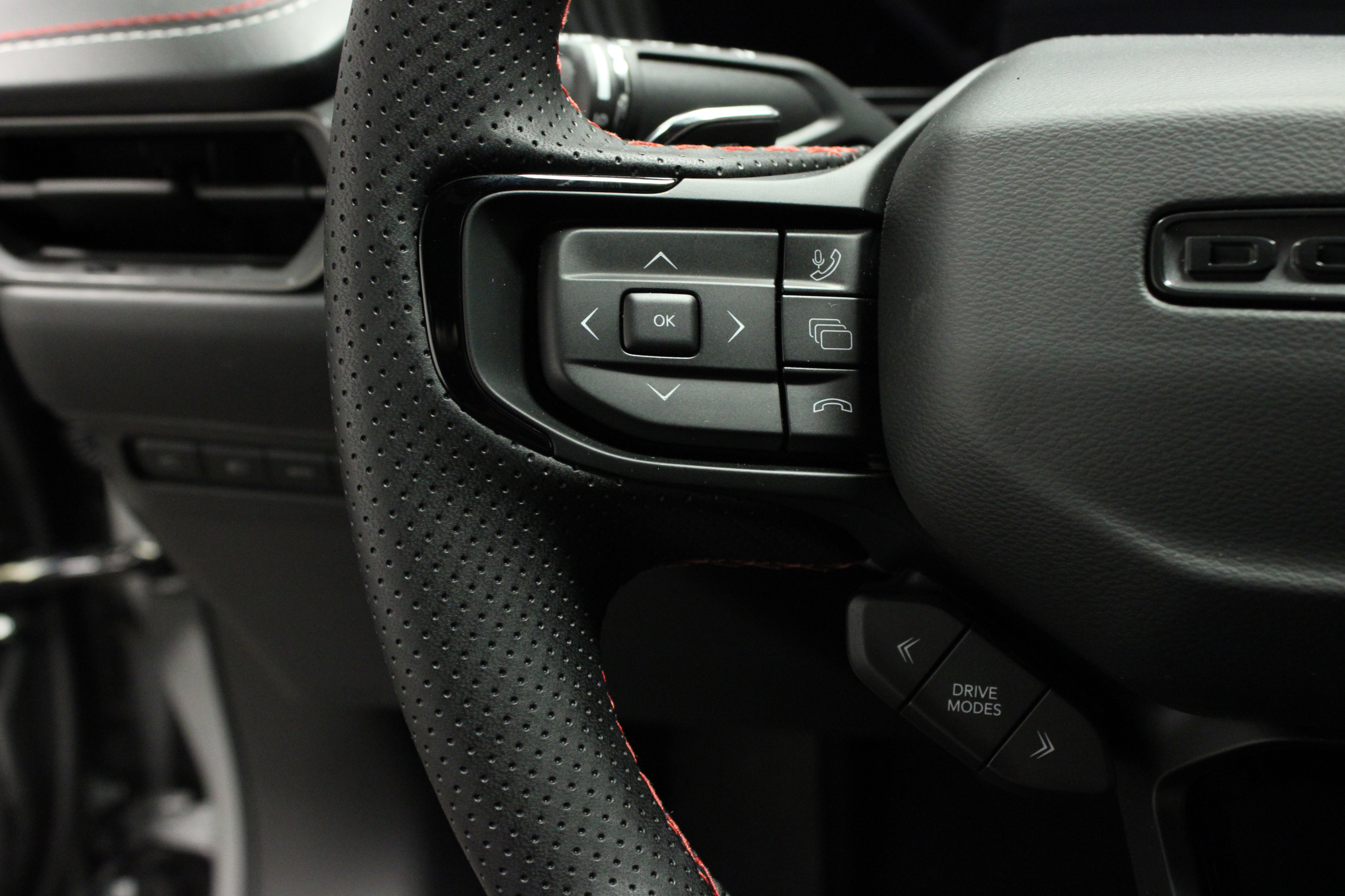 New 2026 Dodge Charger Scat Pack w/ Blacktop Package image 19