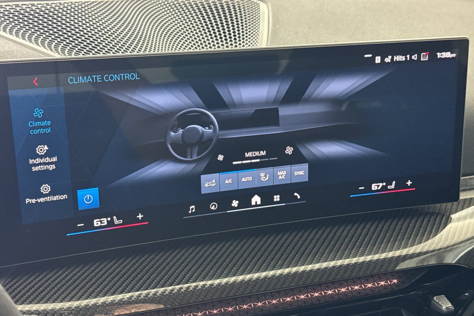 New 2026 BMW M2 RWD image 26