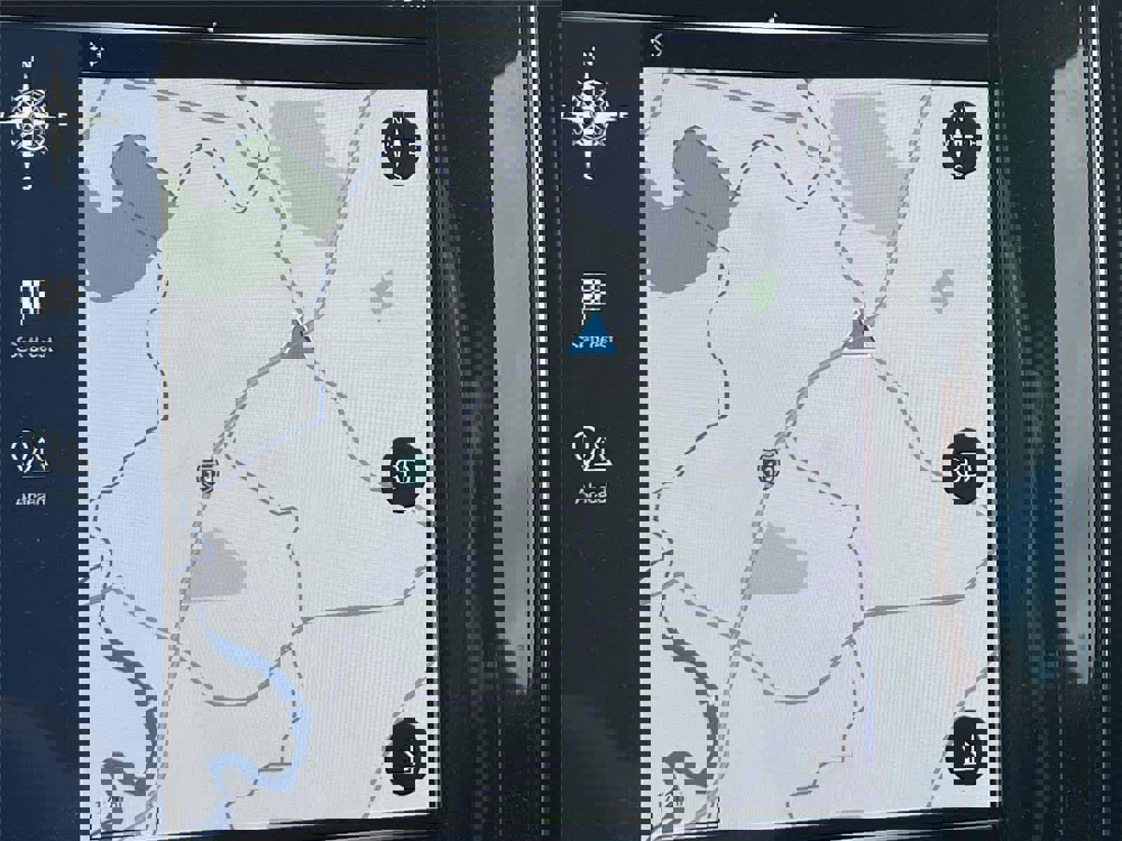 Used 2019 Volvo XC60 T5 Momentum w/ Multimedia Package image 16