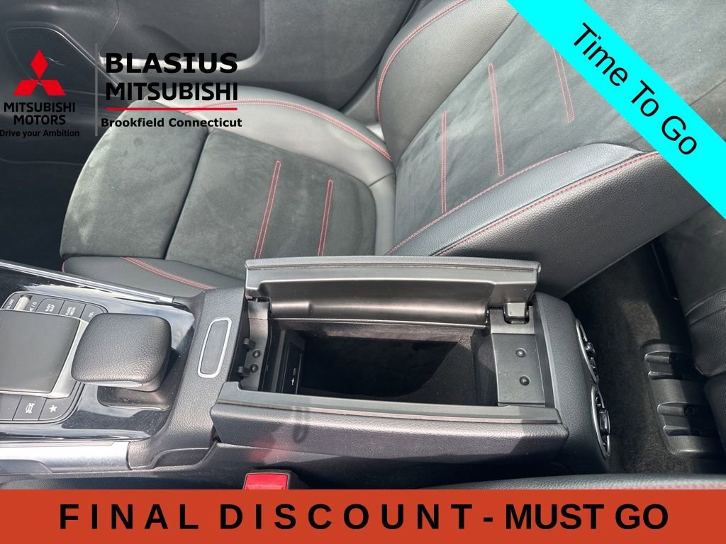 Used 2021 Mercedes-Benz GLB 250 4MATIC w/ AMG Line image 36