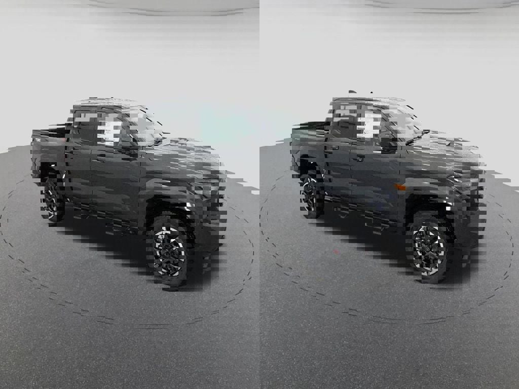 New 2026 Toyota Tacoma TRD Sport w/ TRD Sport Upgrade Package image 12