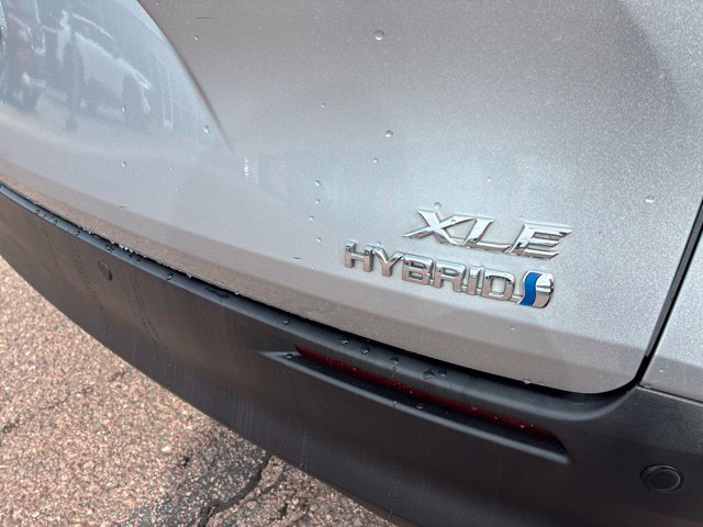 Used 2021 Toyota Sienna XLE FWD image 9