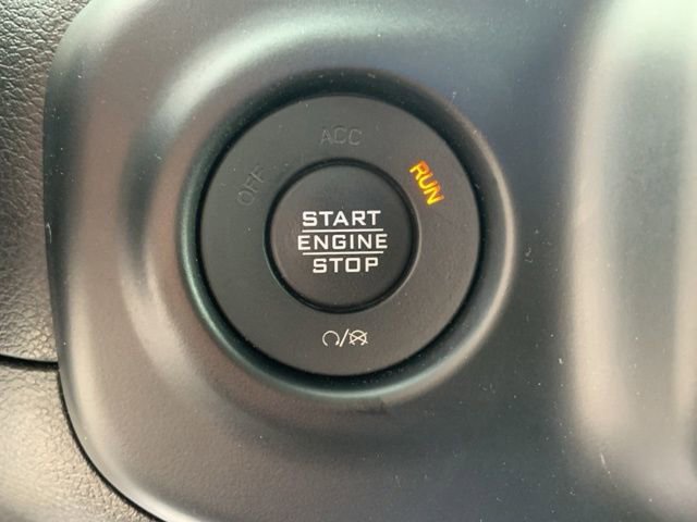 Used 2021 Jeep Wrangler Unlimited Sport image 33