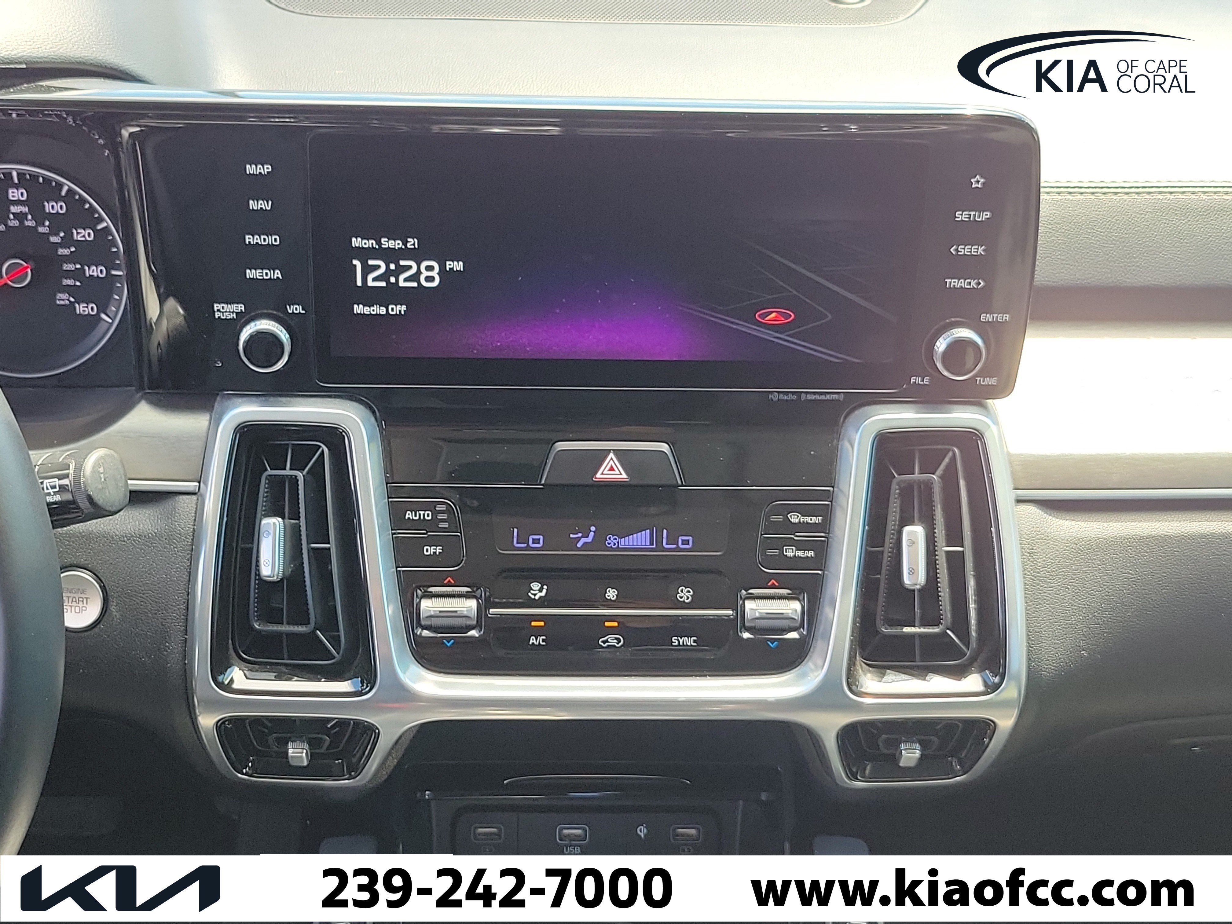 Used 2022 Kia Sorento SX AWD/4WD image 20