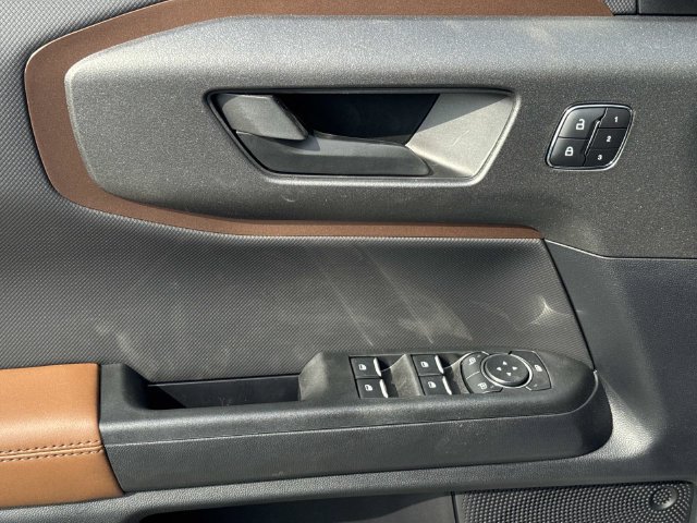 New 2026 Ford Bronco Sport Outer Banks AWD/4WD image 19