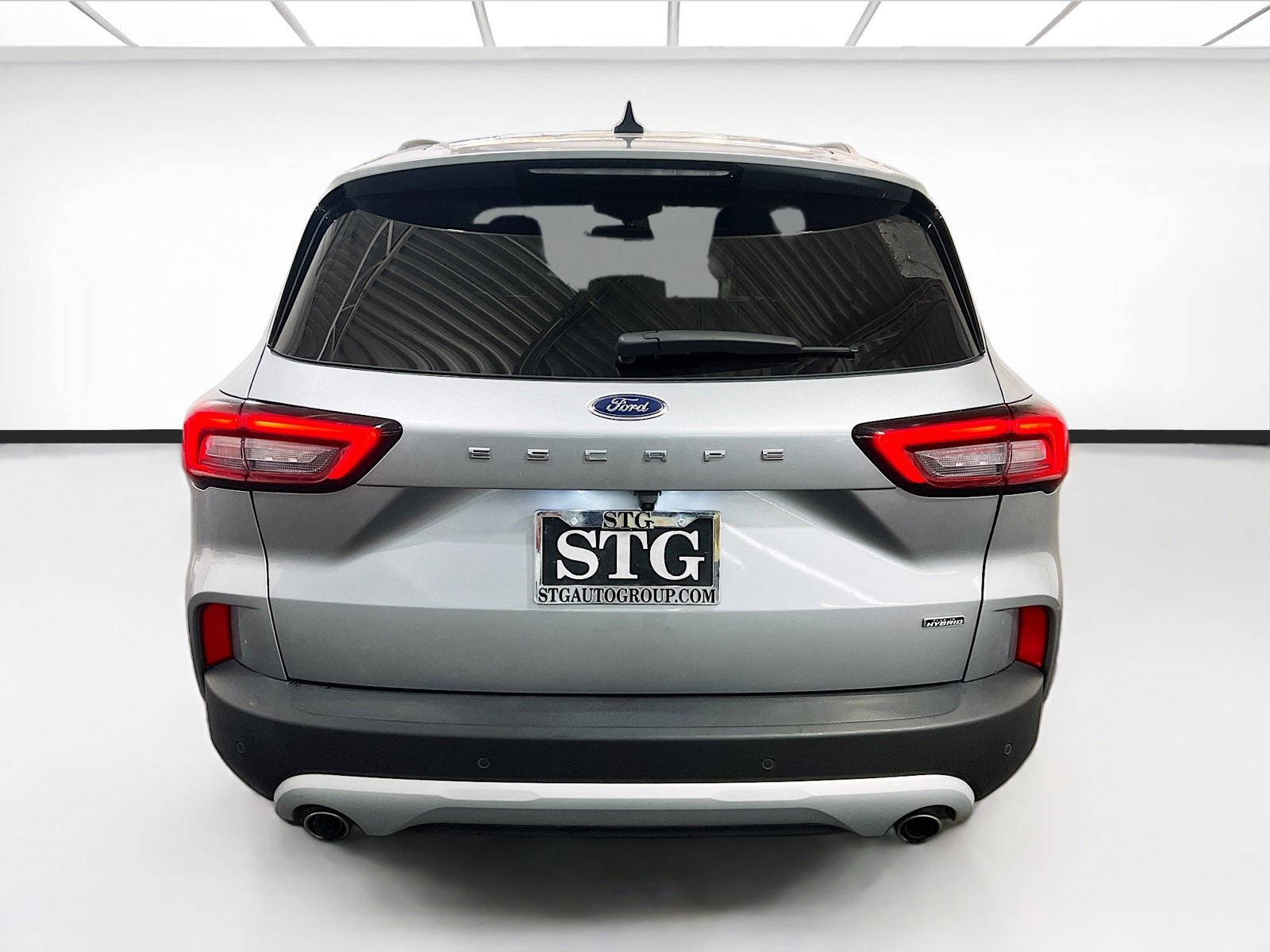 Used 2024 Ford Escape SE FWD image 5
