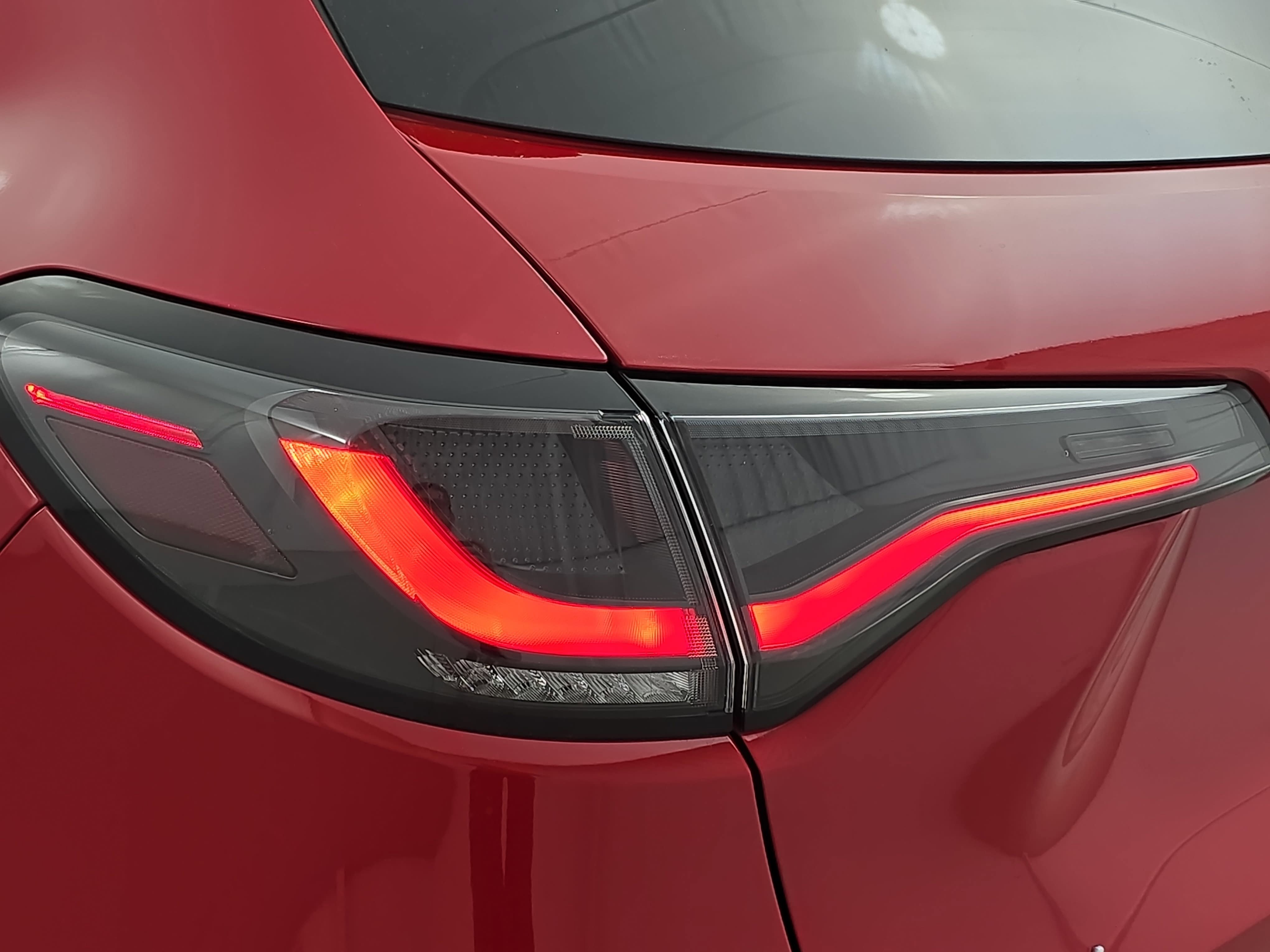Certified 2023 Honda HR-V Sport image 33