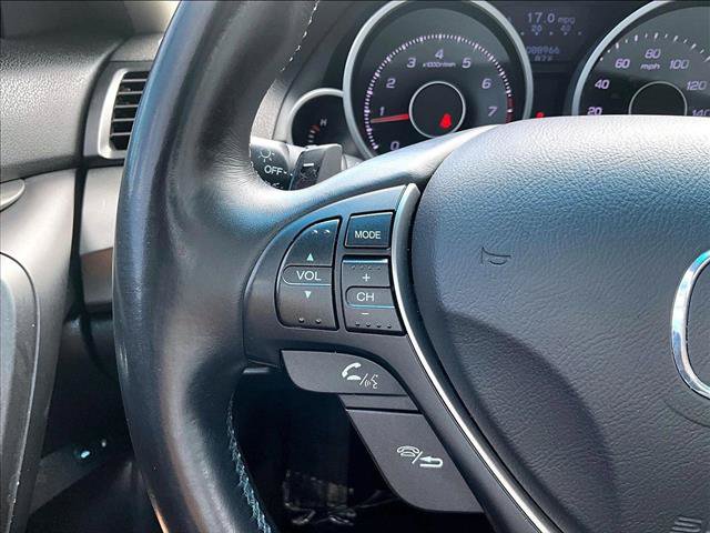 Used 2013 Acura TL FWD image 20