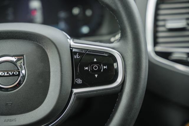 Used 2023 Volvo XC90 B6 Plus w/ Protection Package AWD/4WD image 27