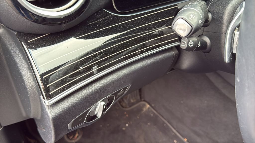 Certified 2023 Mercedes-Benz E 350 Sedan image 19