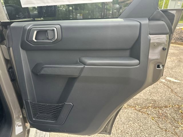 New 2026 Ford Bronco Outer Banks image 16