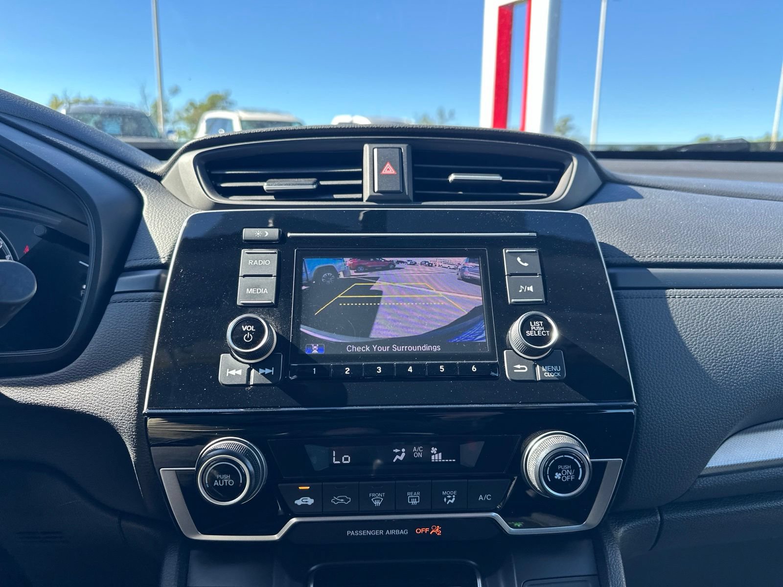 Used 2019 Honda CR-V LX image 51