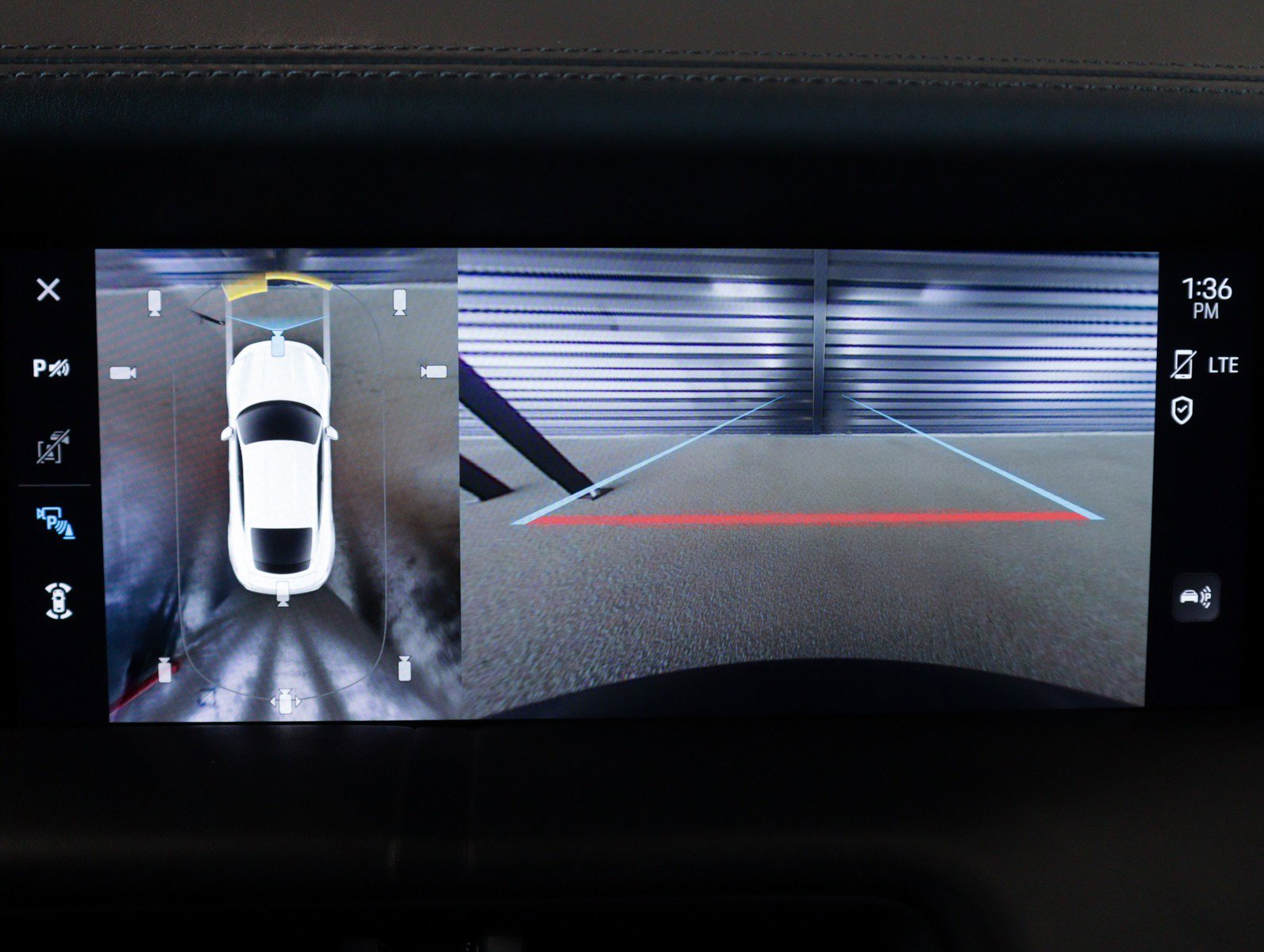 Certified 2024 Porsche Taycan GTS image 21