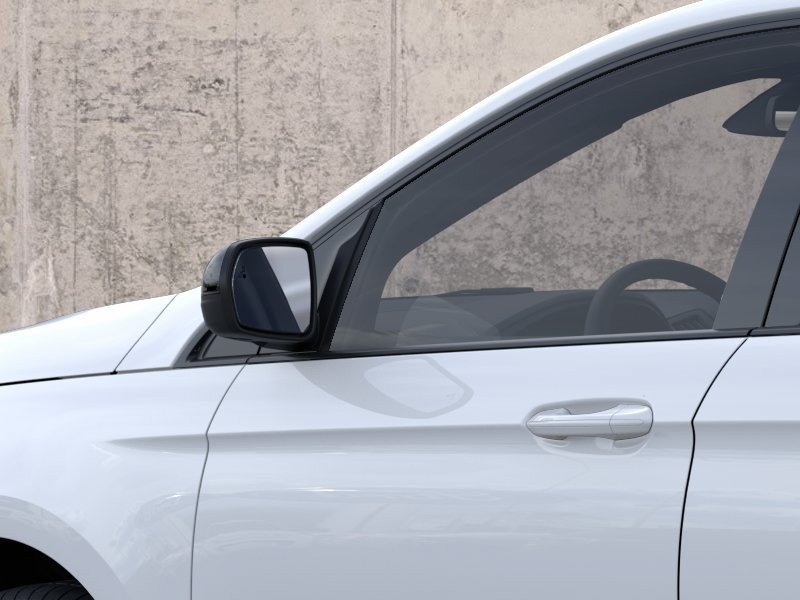 New 2024 Ford Edge SE w/ Black Appearance Package AWD/4WD image 20