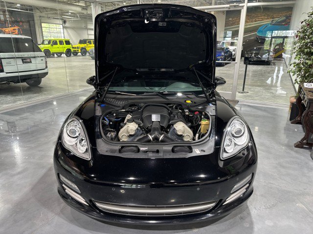 Used 2013 Porsche Panamera image 22