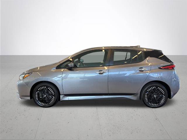 Certified 2024 Nissan Leaf SV Plus FWD image 12