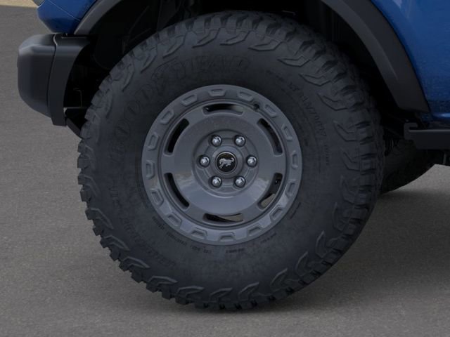 New 2025 Ford Bronco Badlands w/ Sasquatch Package image 22