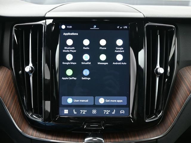 Used 2023 Volvo XC60 B5 Plus w/ Protection Package Premier image 20