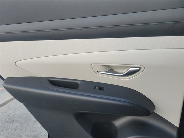Used 2025 Hyundai Tucson SEL image 14