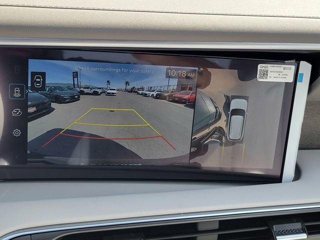 New 2026 Hyundai Palisade Limited image 12