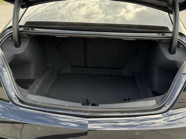 New 2026 Cadillac CT5 V RWD image 28