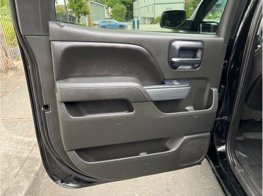 Used 2014 Chevrolet Silverado 1500 LT image 17