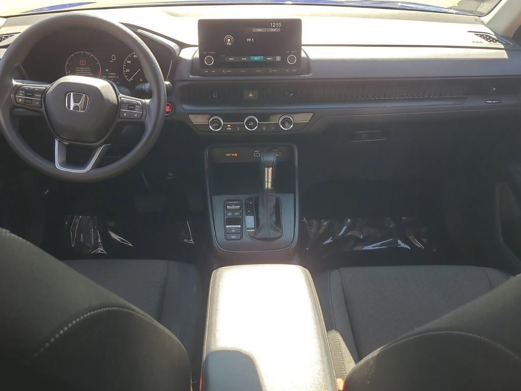 Used 2025 Honda CR-V LX image 14