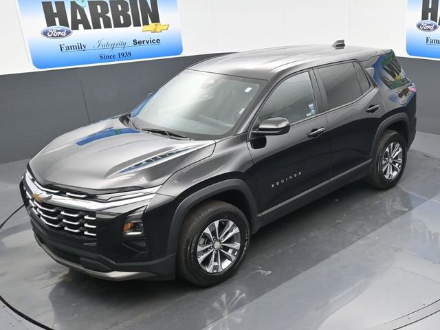 Used 2025 Chevrolet Equinox LT image 23