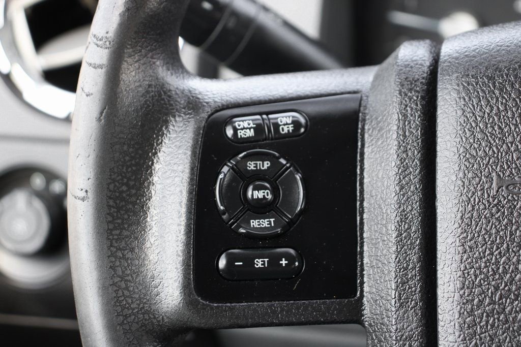 Used 2015 Ford F550 4x4 Crew Cab Super Duty image 21