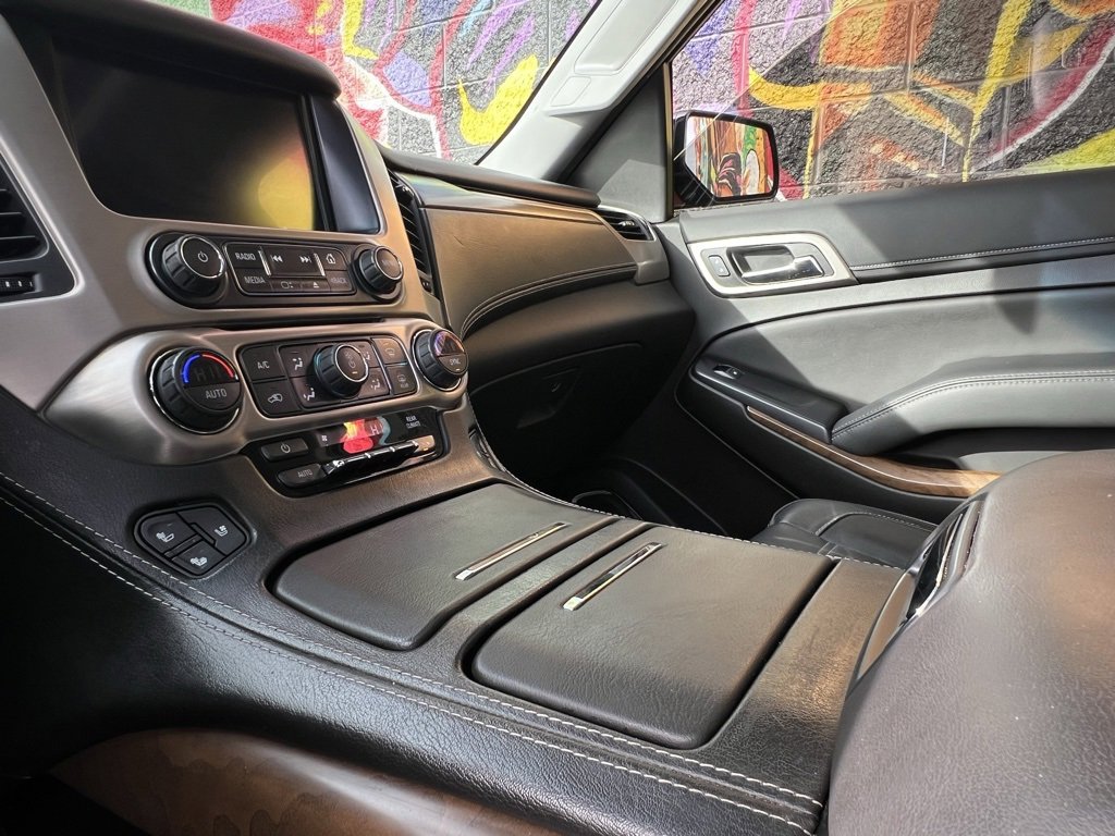 Used 2019 GMC Yukon Denali w/ Denali Ultimate Package image 66