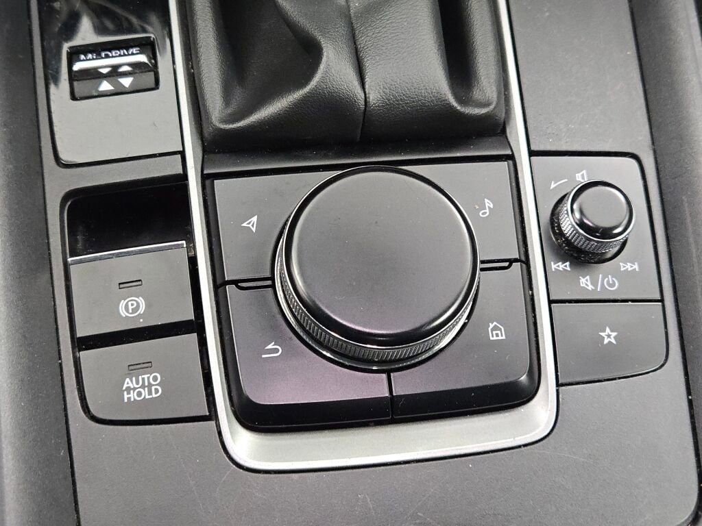 Used 2024 MAZDA CX-50 AWD 2.5 S w/ Preferred Package image 31