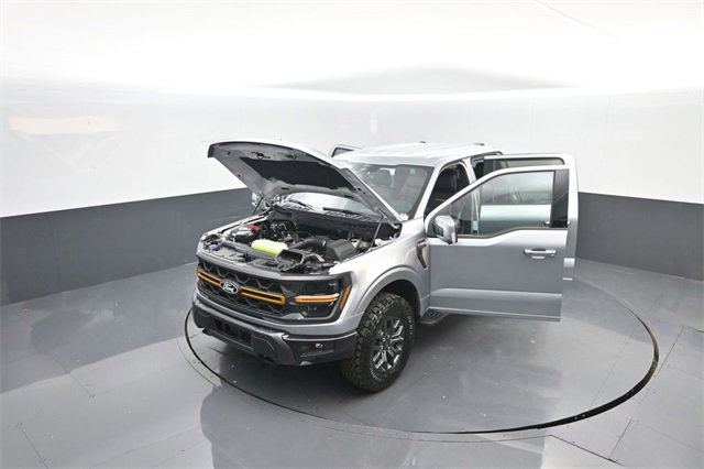 New 2025 Ford F150 Tremor w/ Equipment Group 402A High image 37