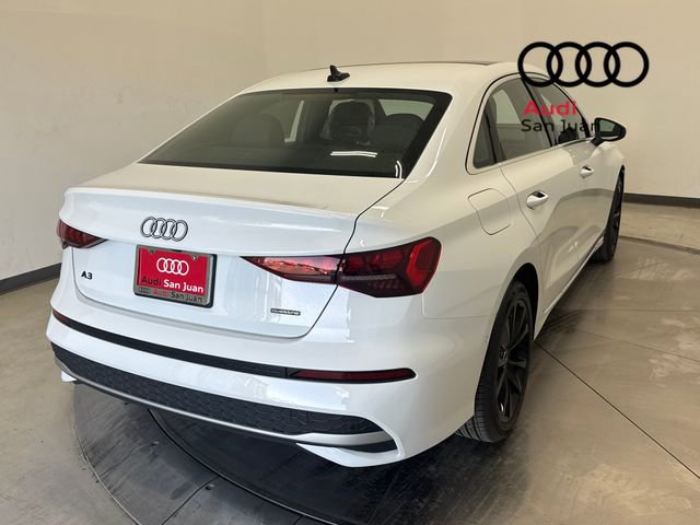 New 2026 Audi A3 2.0T Premium image 49