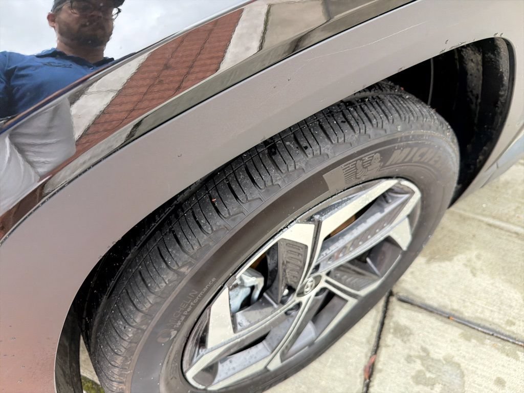 Used 2023 Hyundai Tucson SEL AWD/4WD image 11
