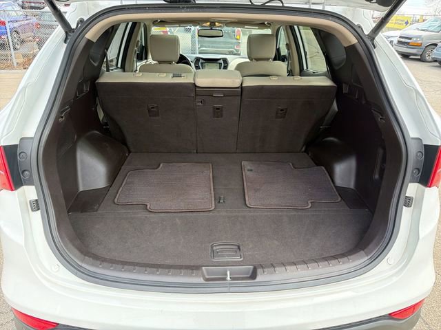 Used 2015 Hyundai Santa Fe Sport 2.0T w/ Option Group 05 image 23