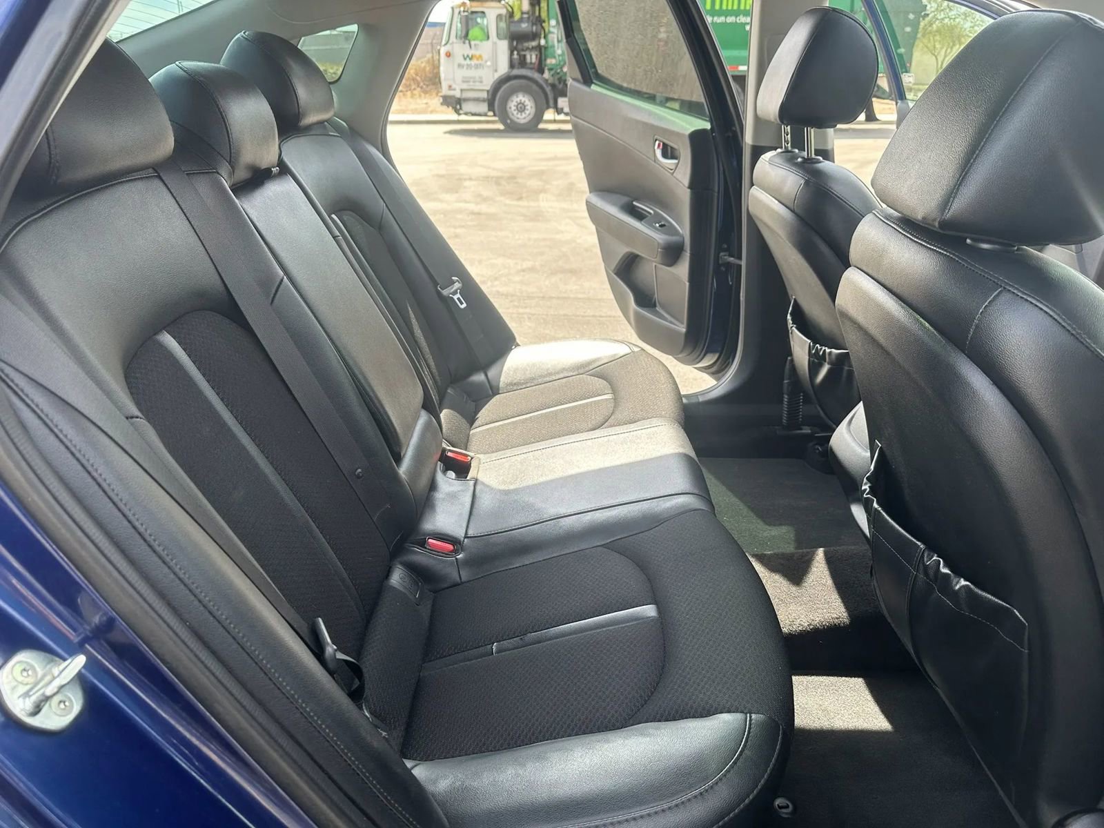 Used 2018 Kia Optima S w/ Pano Sport Package image 18