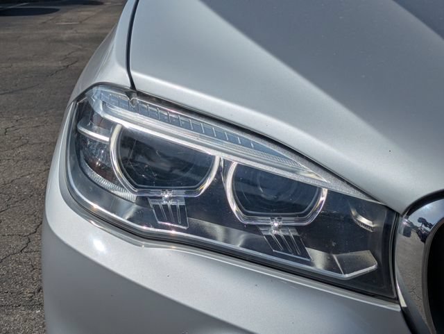 Used 2018 BMW X5 xDrive35i AWD/4WD image 7