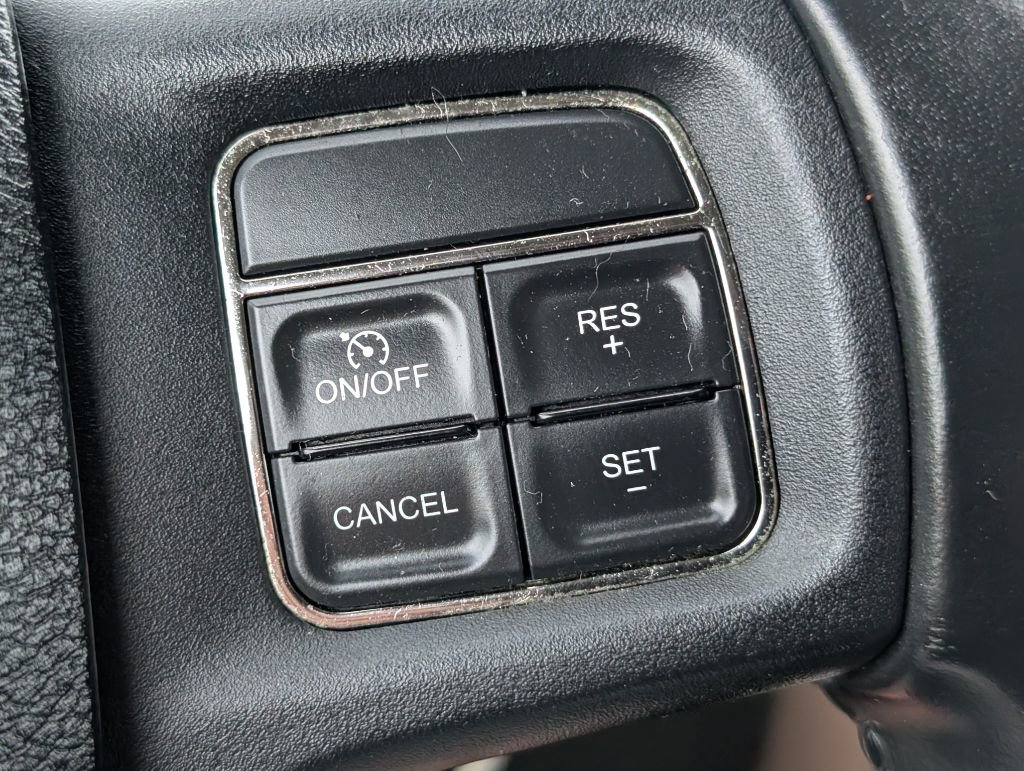 Used 2014 RAM 2500 Lone Star AWD/4WD image 13