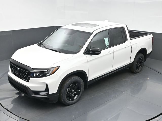 New 2026 Honda Ridgeline Black Edition image 18