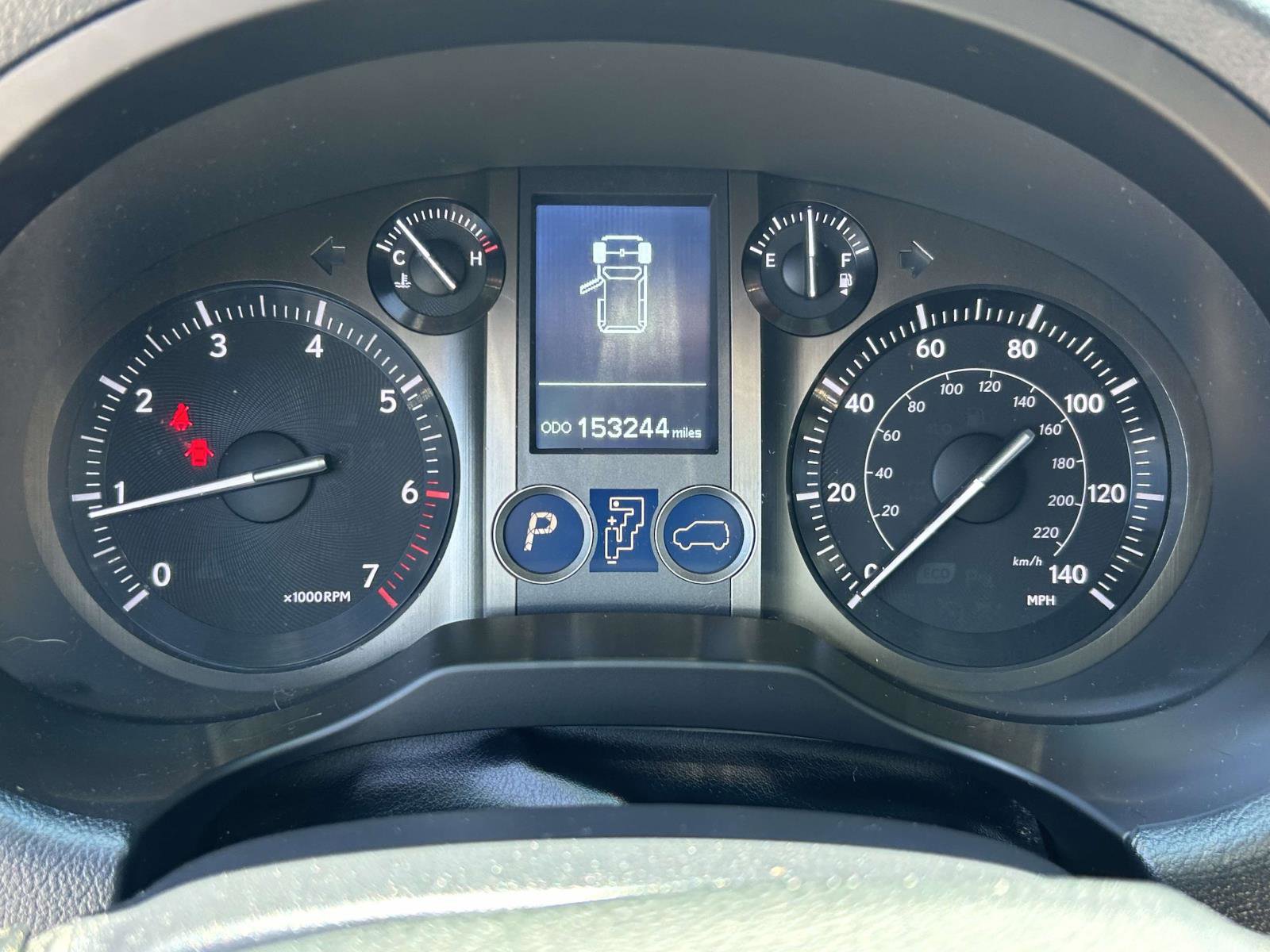 Used 2014 Lexus GX 460 w/ Premium Package image 25