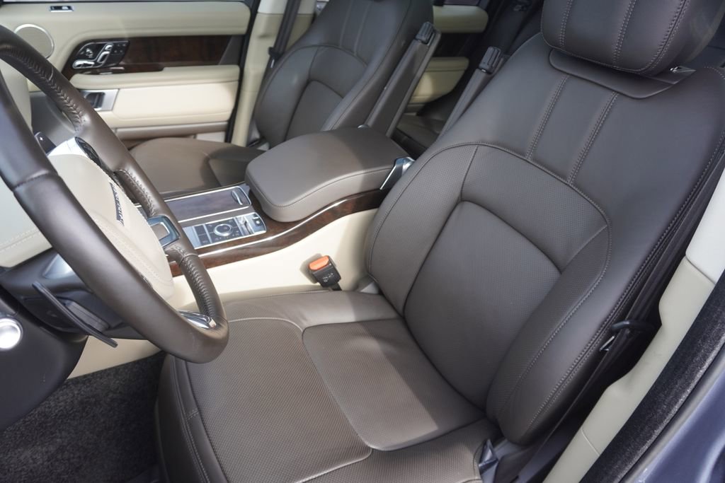 Used 2021 Land Rover Range Rover Westminster Edition image 20