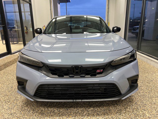 Used 2024 Honda Civic Si image 6