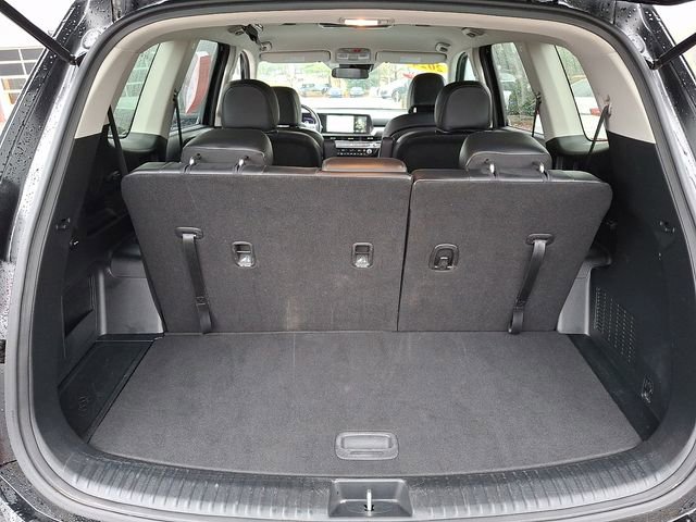 Used 2024 Kia Telluride S image 31
