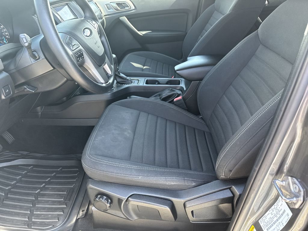 Used 2021 Ford Ranger XLT image 9