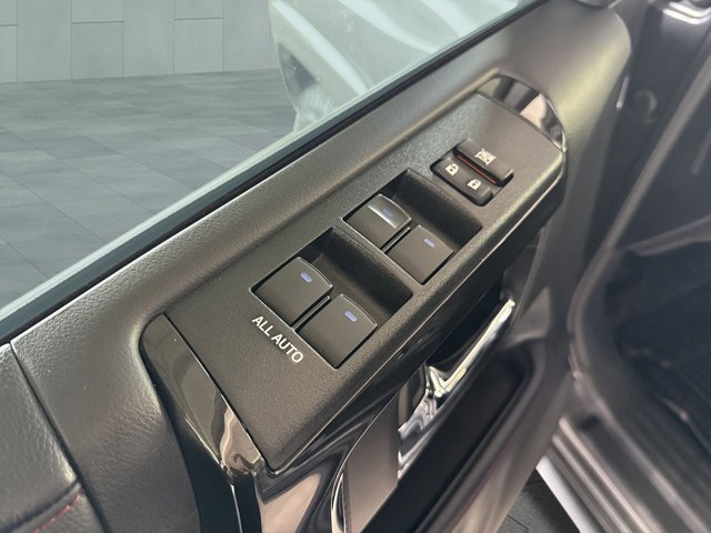 Used 2023 Toyota 4Runner TRD Off-Road Premium w/ Moonroof Package image 8