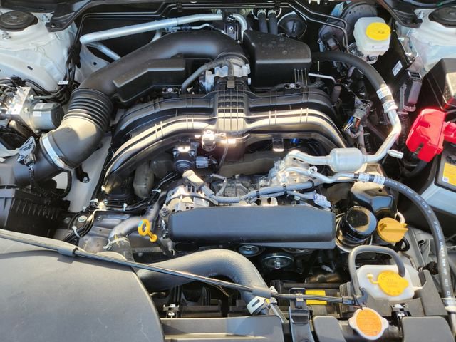 Certified 2025 Subaru Forester Touring w/ Popular Package - Touring image 33