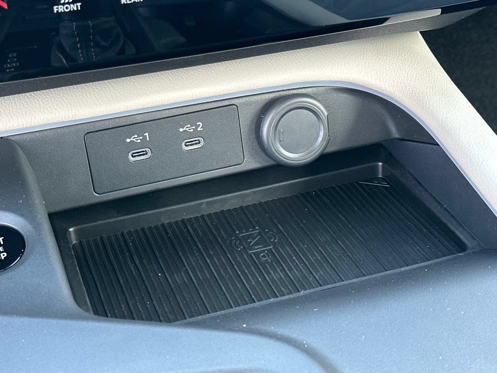 New 2026 Nissan Sentra SL w/ Floor Mat Package FWD image 31