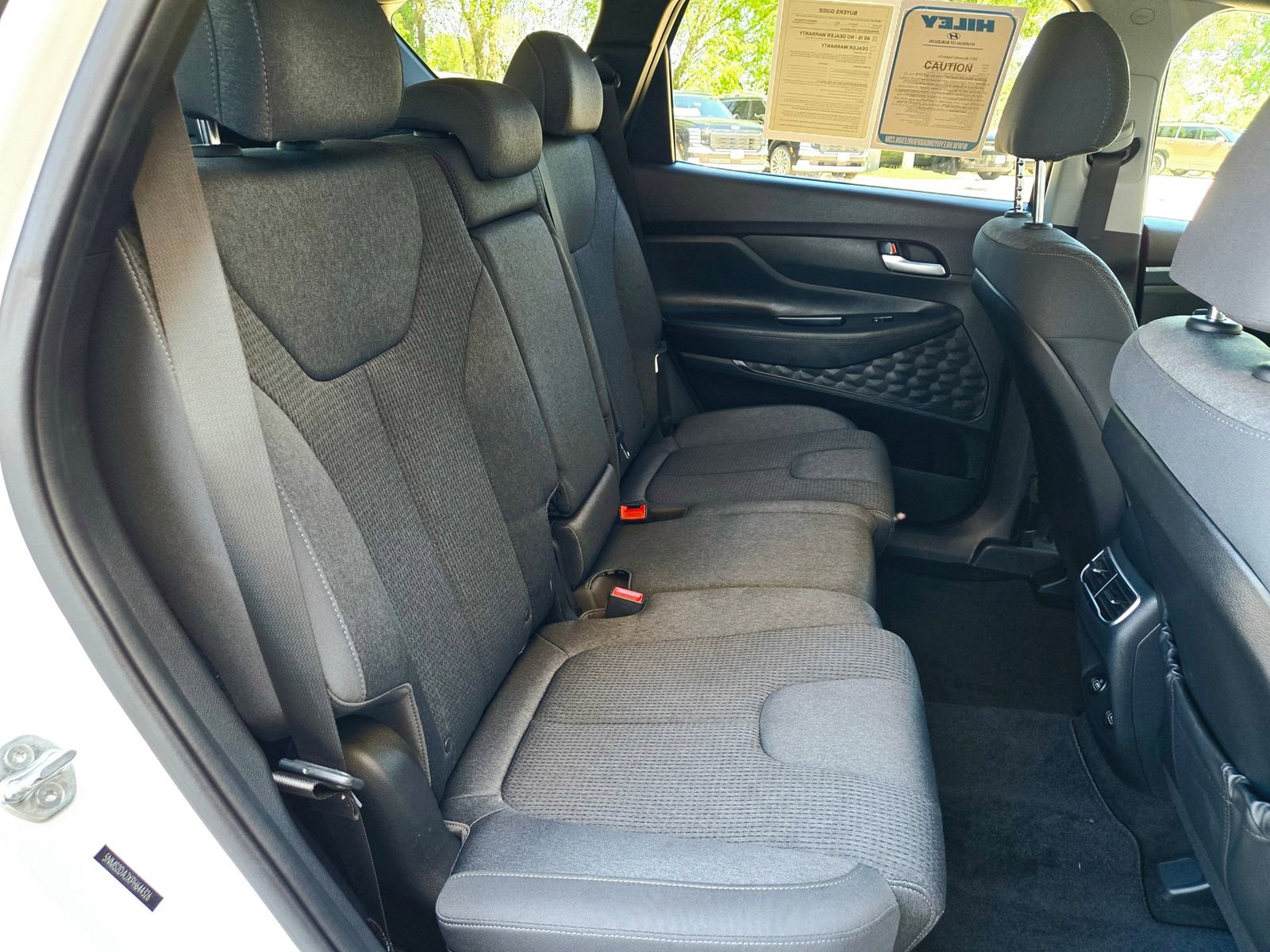 Certified 2023 Hyundai Santa Fe SEL image 28