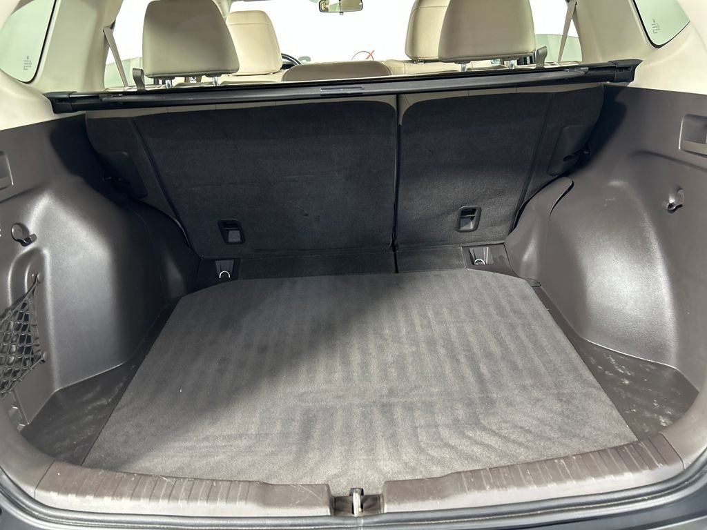 Used 2014 Honda CR-V EX-L image 19