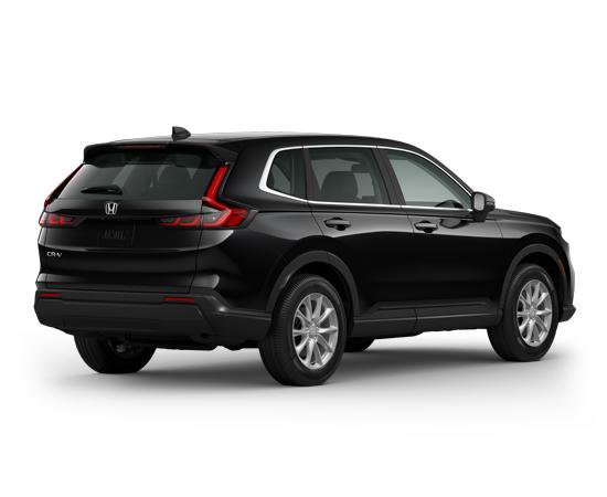 New 2026 Honda CR-V EX image 24